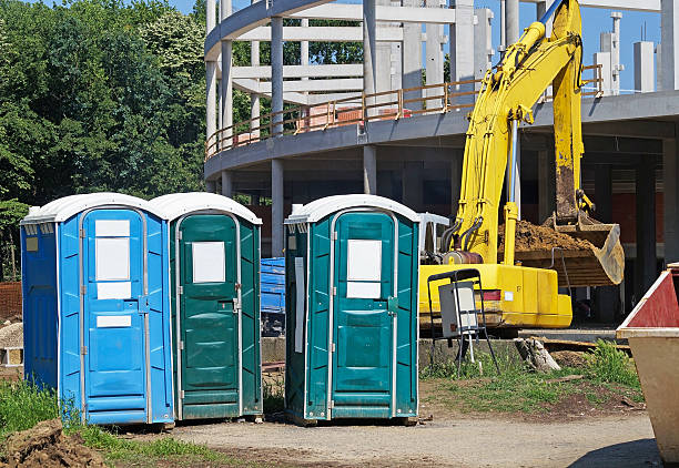 Best Eco-Friendly Portable Toilets  in Hill City, KS